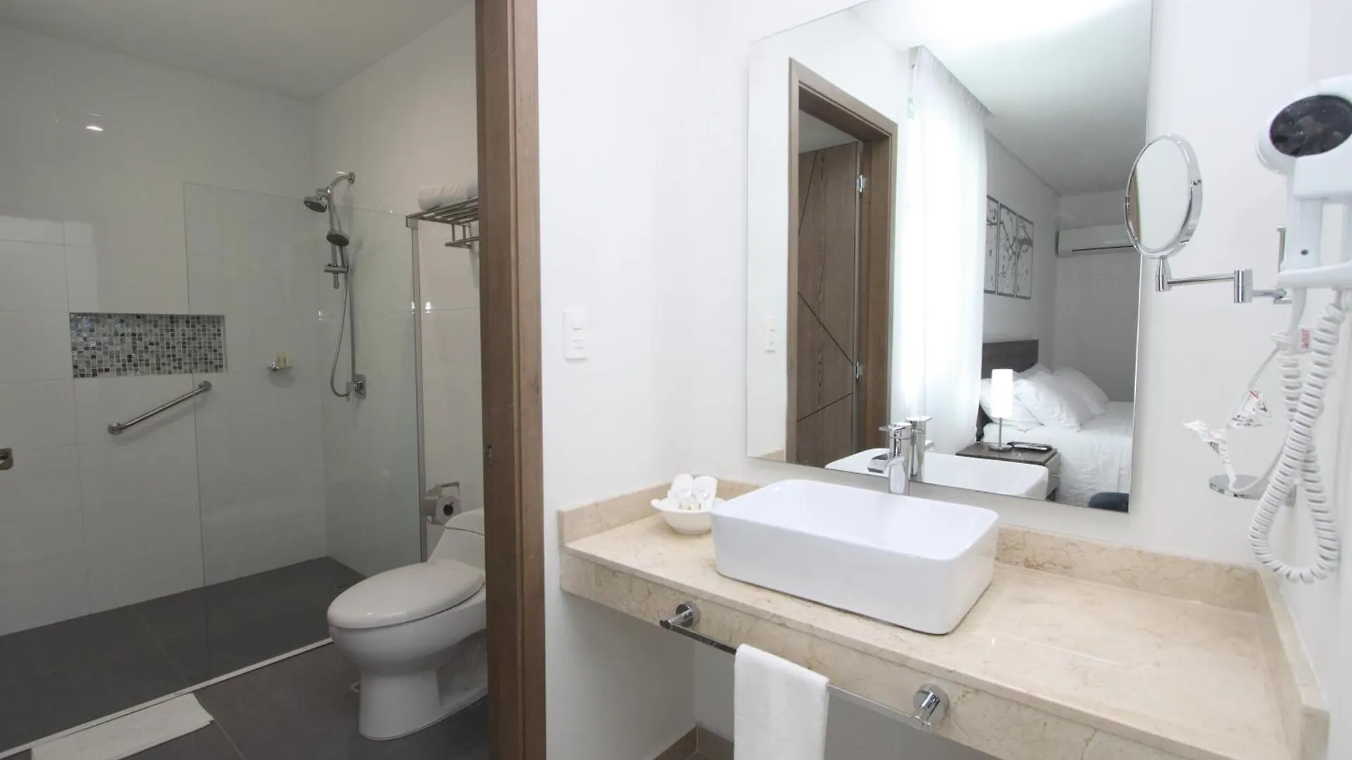 Hotel Oxford Barranquilla