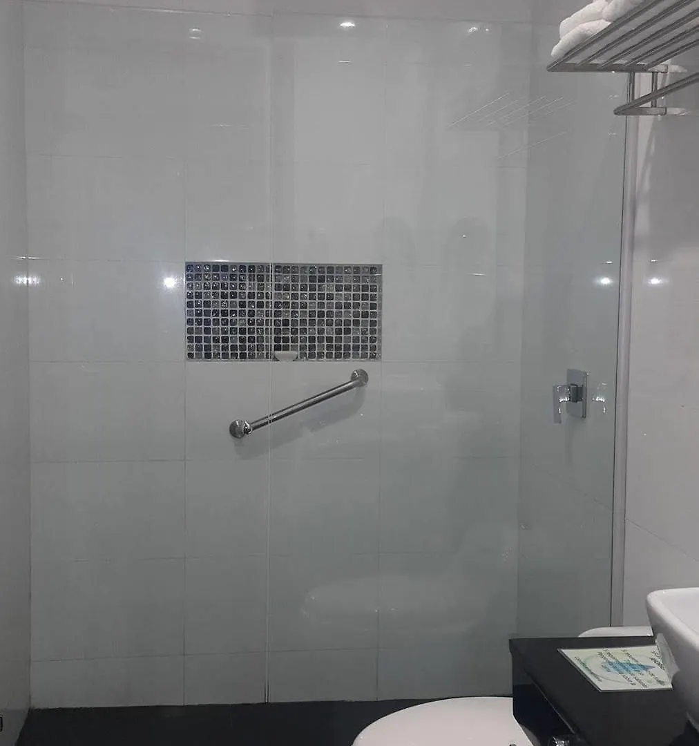 Hotel Oxford Barranquilla Barranquilla (Atlantico)