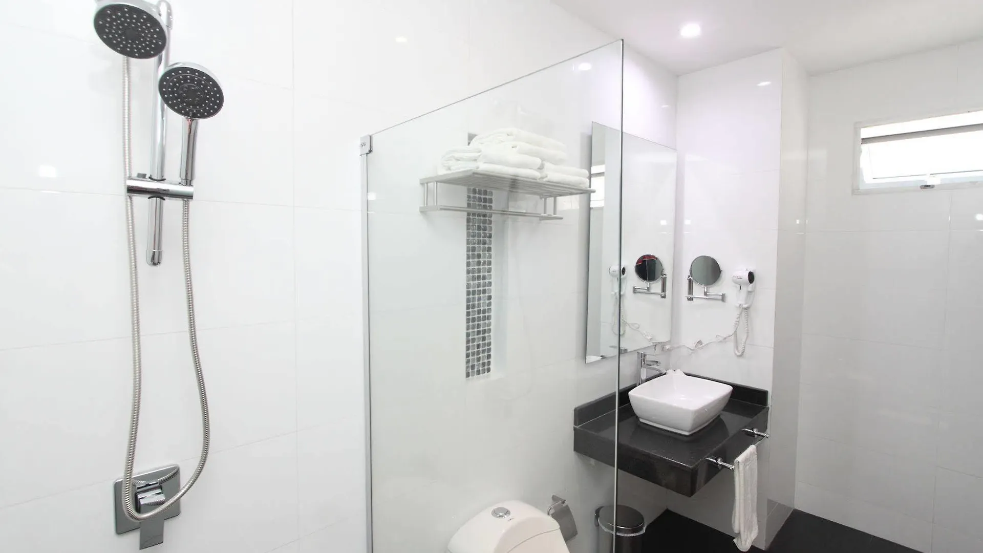 ****  Hotel Oxford Barranquilla Colombia