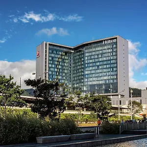 Hilton Corferias Hotel Bogota