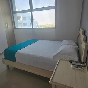 Med Centro Hotel