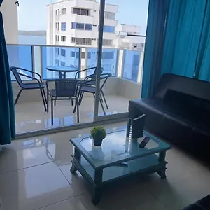 Linda 204 Apartment Cartagena